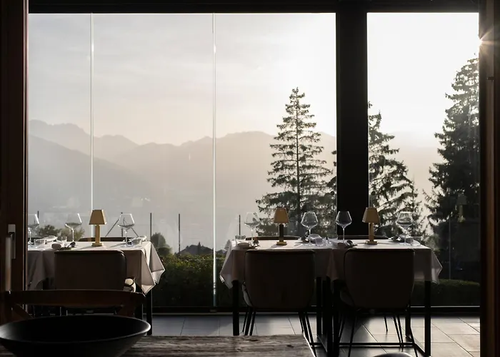 Hotel Les Mazots Du Clos 5*