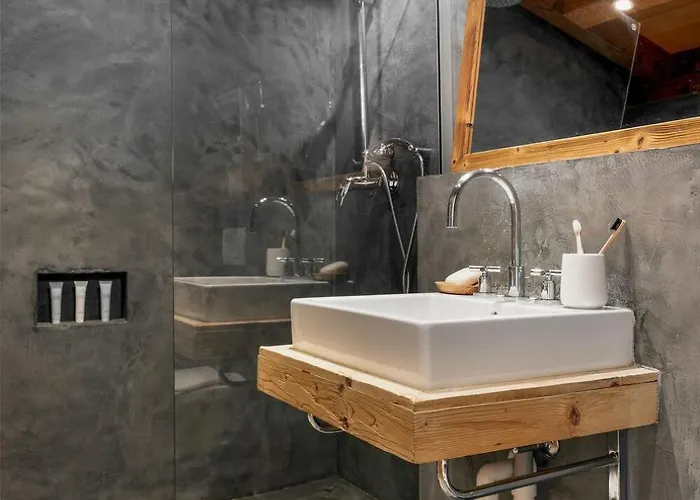 Les Mazots Du Clos Hotel Villars-sur-Ollon