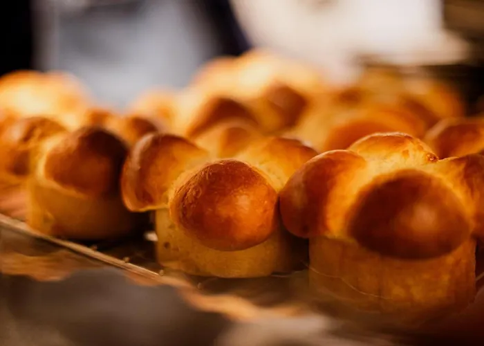 Ξενοδοχείο Les Mazots Du Clos 5*