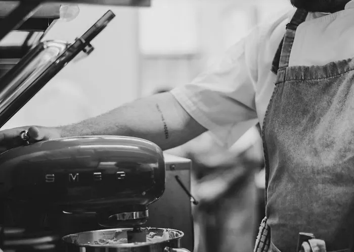 Les Mazots Du Clos 5*