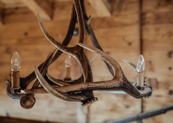 Les Mazots Du Clos 5*