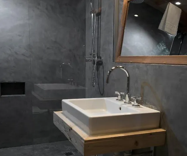 Les Mazots Du Clos Villars-sur-Ollon