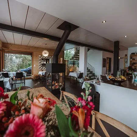 Les Mazots Du Clos 5* Villars-sur-Ollon