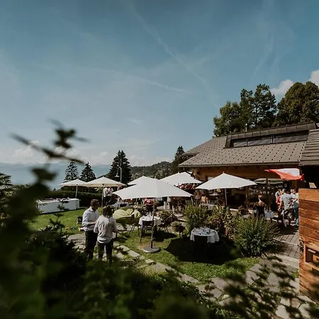 Les Mazots Du Clos Hotel 5*