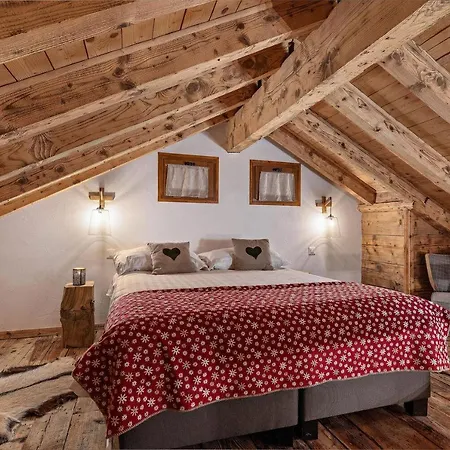 Les Mazots Du Clos 5*