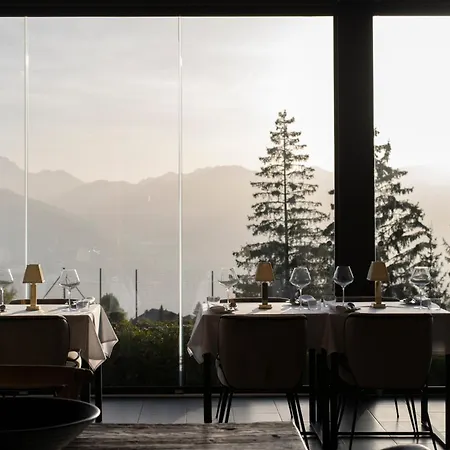Hotel Les Mazots Du Clos 5*