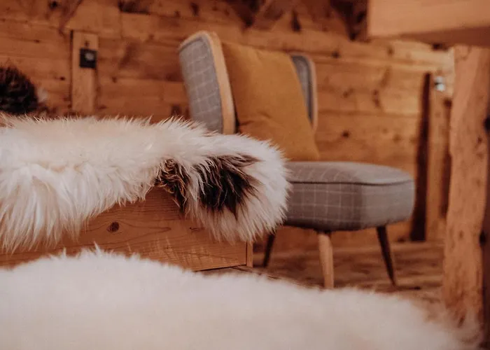 Les Mazots Du Clos 호텔 5*