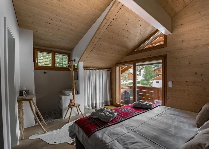 Les Mazots Du Clos 5*