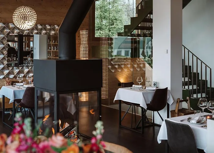 Hotel Les Mazots Du Clos 5*