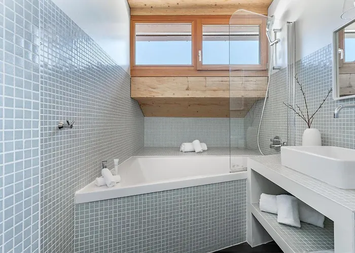 Les Mazots Du Clos 5*