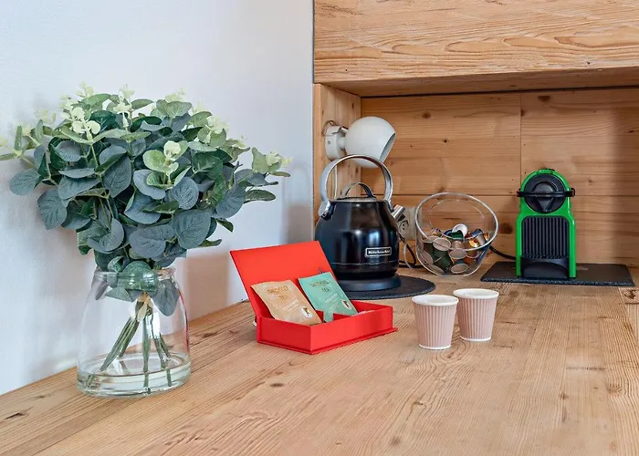 호텔 Les Mazots Du Clos 빌라쉬르올롱