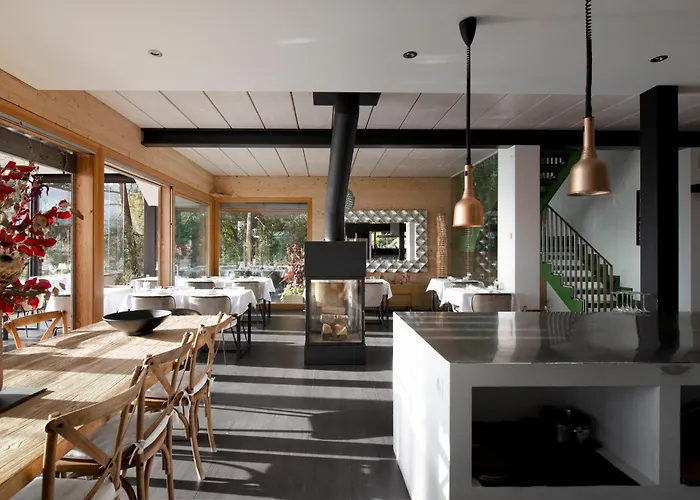 Les Mazots Du Clos 호텔