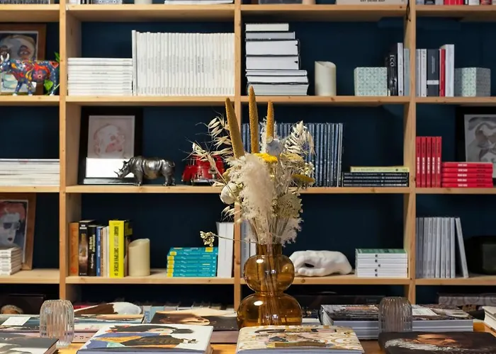 Hotel Les Mazots Du Clos