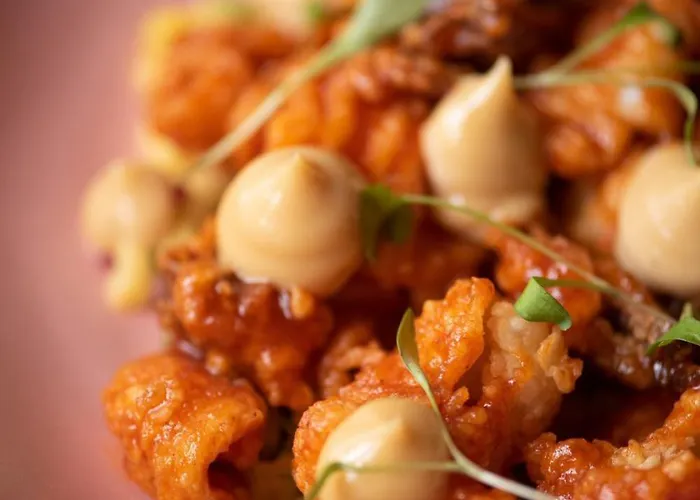 Les Mazots Du Clos 5*