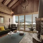 Les Mazots Du Clos Ξενοδοχείο Villars-sur-Ollon