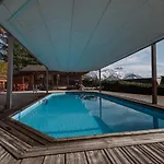 Ξενοδοχείο Les Mazots Du Clos Villars-sur-Ollon