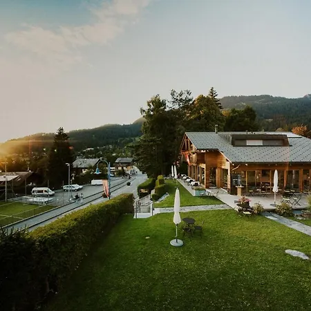 Les Mazots Du Clos Villars-sur-Ollon