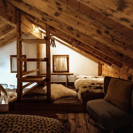 Les Mazots Du Clos 5*