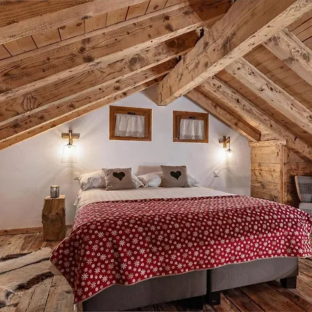 Les Mazots Du Clos 5*