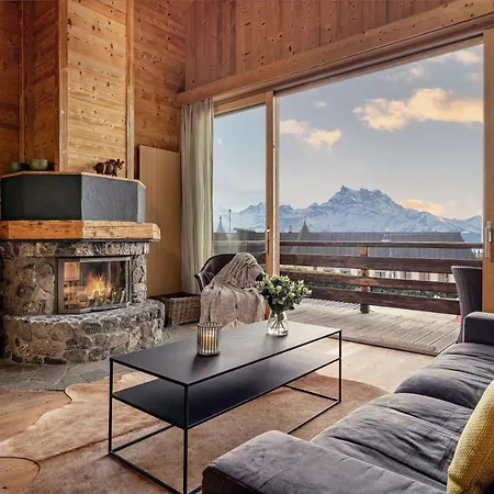 Les Mazots Du Clos Hotel 5*