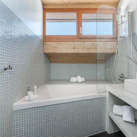 Les Mazots Du Clos 5*