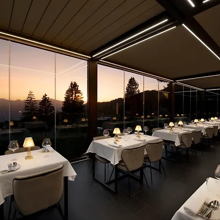 Les Mazots Du Clos Hotel 5*